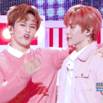 [NCT] <b>터치</b> 엔뽕차면서도 귀여웠던거
