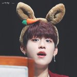 [박우진] 사랑둥이❤️