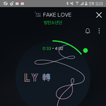 [방탄소년단] 이건 방탄이아니라 아미들한테 하고싶은 말이야