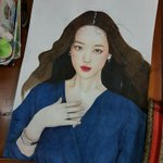 [드루와] 그림 그리는데 색 좀 골라죠..