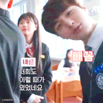 [인피니트] 화나니까 묭이보기