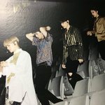 [백현] 슴 사진 백현인가봐