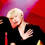 [LEO] <b>레오</b>님 그냥 사람을 홀리심ㅋㅋ