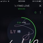 [방탄소년단] 진짜 <b>평생</b> 내 가수다