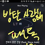 [방탄소년단] 이거외랑<b>둥이들</b>인데 꼭봐줘ㅠㅠ