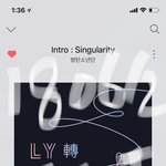 [방탄소년단] 순위 더 올려주자!!!!!!