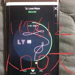 [방탄소년단] 탄이는 달이고 이삐들은 별이야(수정)