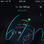 [방탄소년단] !!!!!!!!!!!비상!!!!!!!!3위 되기 <b>직전</b>
