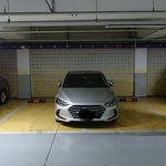 <b>주차</b>의 달인