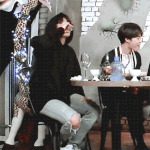 [드루와] 성인 <b>아미들</b>은 이 공식을 외운다