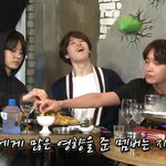 [드루와] 여기서 정호석 나만 <b>시강</b>?