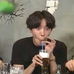 [드루와] <b>호석</b>이는 맥주와 거래를 했다