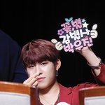 [박우진] 참모닝❤️ (꽃별 <b>감별사</b> 박우진)