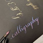 글씨체 넘나 부러운 금<b>손들</b>