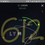 [방탄소년단] ㄱ<b>래미</b>에서 땡