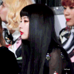 슬기 풀메 vs 쌩얼 <b>갭</b>차이