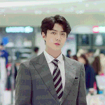 [세훈] 180612 퀸카메이커 <b>MV</b> 움짤&amp;캡쳐