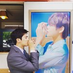 [방탄공카방] 오늘도 열일하는 김스치면<b>인연</b>