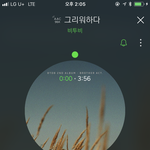 [BTOB] 멜론 일간 9위