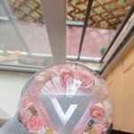 [세븐틴] 다들 이거 봤어?? 넘예뻐ㅠㅠㅠㅠ