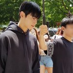 강남미인 촬영중인 차은우 <b>폰</b><b>카</b>.<b>jpg</b>