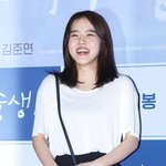 김향기 점점 이뻐지는중