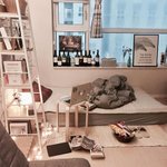 <b>원룸</b> 인테리어 이렇게 하고싶다