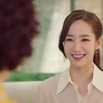 드라마에서 <b>비서</b>룩 찰떡같이 소화하는 박민영