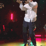 김연우 춤추는거 실화냐?.......