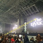 [EXO] <b>엘리</b>숀 고척 그라운드 B5구역 시야