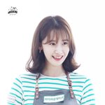 이니스프리 일일 알바한 윤아 사진들