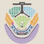 [EXO] 너네 자리 <b>어디</b> 노리냐?