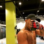 <b>근육량</b> 40kg이라는 스윙스 몸