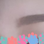 나 <b>눈썹</b> 잘 <b>그림</b>