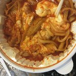 제발 추천할게 <b>엽떡</b>에진짜 꼭 너어먹어!!