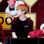 [강다니엘] 오늘 진정 <b>굿데이</b>!