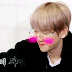 [백현] 큥요미보고 <b>심신</b>안정