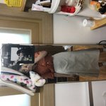 얘들아 이거 <b>개량</b>한복 같음?