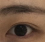 <b>쌩눈</b> 왜 이따구로 생겼냐 ...