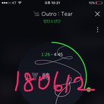 [방탄소년단] 우리 5주년 <b>해시</b> 아직 안 정해진것 같은데