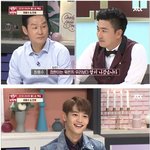 [명랑엽떡] 안정환 패션과 헤어에 대한 최용수<b>피</b><b>셜</b>