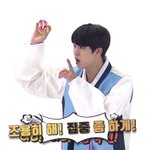 친구가 나보고 <b>조이</b> 닮았대