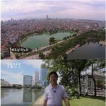 [명랑엽떡] 백종원이 연신 <b>따봉</b>을 선사한 베트남 현지 쌀국수