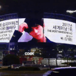 [모두드루와] 어느 아이돌 데뷔 기념일 광고클라스