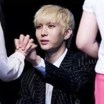 [LEO] 레오님 손크기 와ㅠㅠㅠㅠㅠ