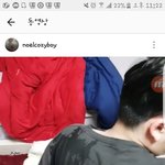 [댓글부탁해] 용준이 살찐거 뚱냥이같애서 귀여움