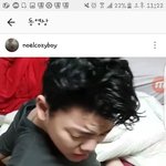 [댓글부탁해] 자는데 친구가 <b>얼음물</b> 부어서 화난 용준이