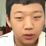 [댓글부탁해] 홍원이 살쪘을때와 현재