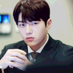 [인피니트] 김묭묭 이 반전매력 쩌는 사람..