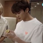 [NCT] 아닠ㅋㅋㅋ 마킄ㅋㅋㅋㅋ